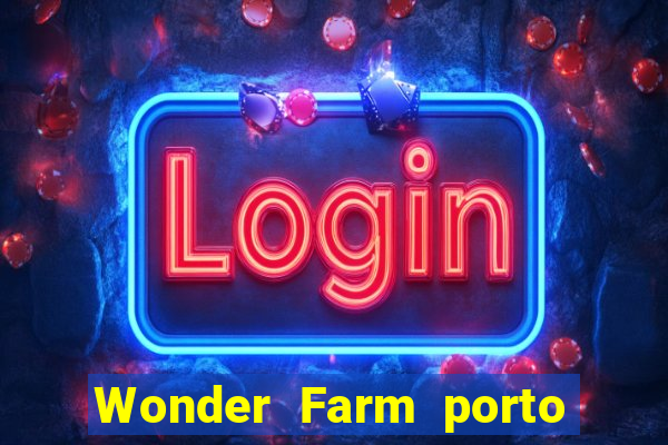 Wonder Farm porto alegre farm